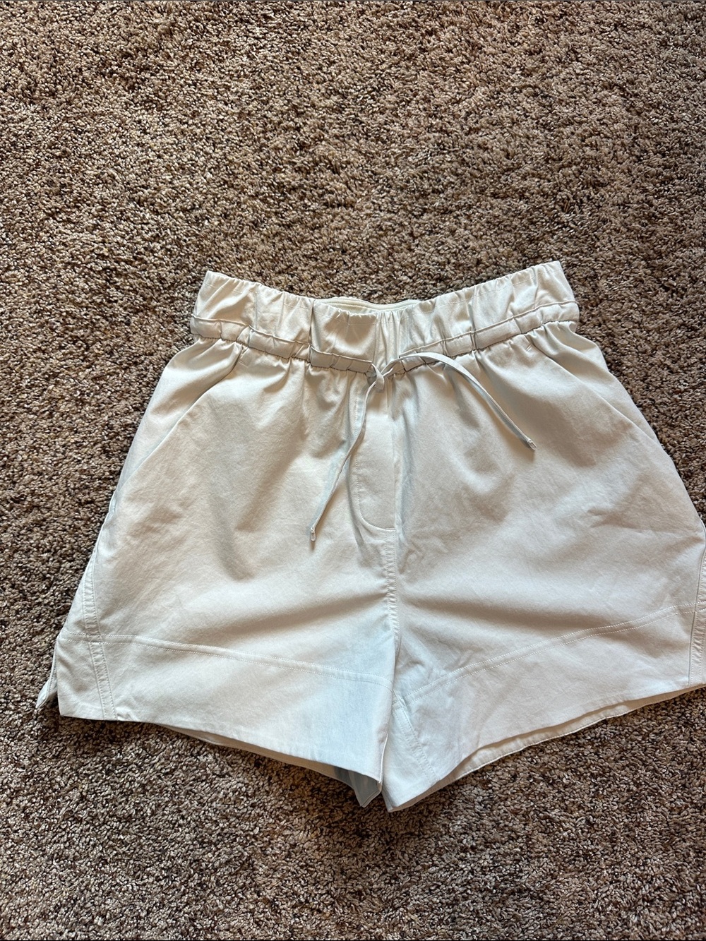 Women’s Lululemon Shorts.